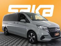 Käytetty Mercedes EQV300 150 kW (204 HP) 2024 Tila-auto