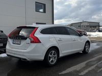 käytetty Volvo V60 D4 Business Classic Summum aut