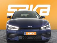 Käytetty Kia EV6 GT-Line 167 kW (228 HP) 2022 Katumaasturi