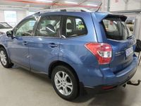 käytetty Subaru Forester 2,0i XS CVT