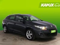 Käytetty Renault Mégane III Expression 2011 Farmari