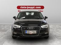 käytetty Audi A3 Sedan Open Sky Sport Edition 2,0 TDI 110 kW quattro - Neliveto