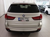 käytetty BMW X5 F15 xDrive25d TwinPower Turbo A