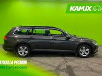 Käytetty VW Passat Comfortline 125 HP (91 kW) 2018 Ruskea Farmari