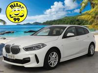 Käytetty BMW 118 M Sport 140 HP (102 kW) 2020 Viistoperä