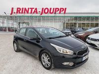 Käytetty Kia Ceed EX 135 HP (99 kW) 2014 Viistoperä