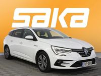 Käytetty Renault Mégane IV Intens 160 HP (117 kW) 2021 Farmari