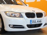 käytetty BMW 320 E91 Touring LCI