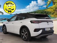 Käytetty VW ID.4 GTX 219 kW (299 HP) 2022 Katumaasturi