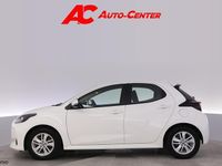 Käytetty Toyota Yaris Hybrid Active 116 HP (85 kW) 2022 Viistoperä