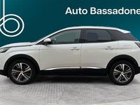 Käytetty Peugeot 3008 Allure 181 HP (133 kW) 2021 Katumaasturi