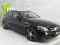 käytetty Mercedes C350e A Avantgarde Business NAVI (MY17) *TAMMIKUUN VIILEÄ KORKOKAMPANJA! KORKO ALK. 2,99%!!*