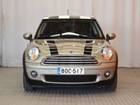 käytetty Mini Cooper Clubman A R55