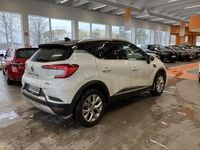 Käytetty Renault Captur Intens 159 HP (116 kW) 2022 Katumaasturi