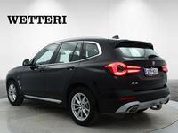 Käytetty BMW X3 292 HP (214 kW) 2022 Katumaasturi