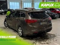 Käytetty Kia Ceed Sportswagon EX 135 HP (99 kW) 2016 Farmari