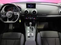 käytetty Audi A3 Sportback Business Sport 2,0 TFSI 140 kW quattro S tronic