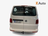 käytetty VW Transporter umpipakettiauto Pitkä 2,0 TDI 110 kW DSG (MAR)#Korko 3,99 % + kulut#