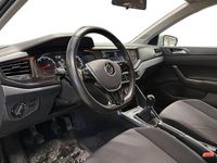 Käytetty VW Polo 80 HP (58 kW) 2021 Viistoperä