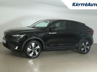 käytetty Volvo C40 Recharge Twin Plus