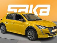 Käytetty Peugeot e-208 Active 100 kW (136 HP) 2022 Viistoperä