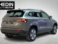 käytetty Skoda Karoq 1.5 TSI Style DSG Autom