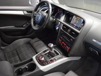 käytetty Audi A5 Sportback 2,0 TDI 125 kW Business # Xenonit, Webasto, Vakionopeudensäädin, Huoltokirja--juuri huollettu #