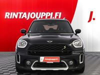 Käytetty Mini Cooper Countryman Salt 220 HP (161 kW) 2021 Harmaa Katumaasturi