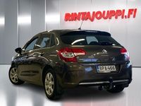 Käytetty Citroën C4 Business Class 112 HP (82 kW) 2011 Viistoperä
