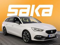 Käytetty Seat Leon ST Beats 150 HP (110 kW) 2021 Farmari