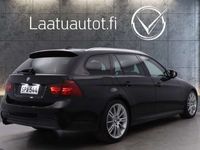 käytetty BMW 330 xDrive A E91 Touring M-Sport