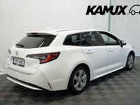 käytetty Toyota Corolla Touring Sports 1,2 T Turbo Edition //