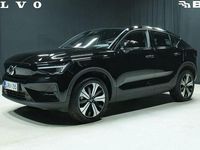 Käytetty Volvo C40 Plus 2023 Katumaasturi