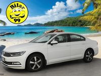Käytetty VW Passat Comfortline 125 HP (91 kW) 2016 Sedan