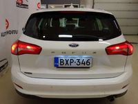 käytetty Ford Focus 1.0 ECO BOOST BUSINESS AUTOM.HUOL:2023 KATS:6/2023