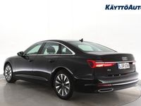 käytetty Audi A6 Sedan Business LE 40 TDI MHEV S tronic Pieni kulut