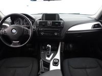 käytetty BMW 118 118 d F20 TwinPower Turbo A Business | Vakkari | P.Kamera | Vetokoukku | Lohkolämmitin