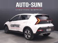 käytetty Hyundai Bayon 1.0 T-GDi 120 hv 48V Hybrid 7DCT Style