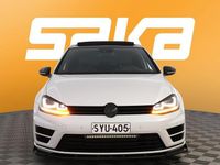 Käytetty VW Golf VII R 301 HP (221 kW) 2015 Farmari