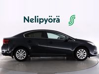 käytetty Toyota Avensis 1,8 Valvematic Active Sedan Multidrive S *Plus- ja Comfort-paketti* - *Suomi-auto* Approved -