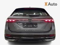 Käytetty VW Passat Business 272 HP (200 kW) 2025 Harmaa Farmari