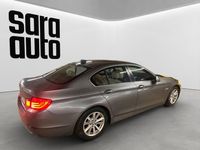 Käytetty BMW 520 184 HP (135 kW) 2010 Sedan