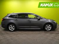 Käytetty Toyota Corolla Edition 140 HP (102 kW) 2023 Hopea / harmaa Farmari