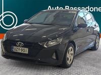 Käytetty Hyundai i20 84 HP (61 kW) 2021 Viistoperä