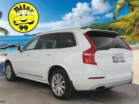 Käytetty Volvo XC90 Inscription 320 HP (235 kW) 2018 Katumaasturi