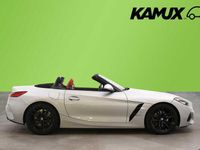 käytetty BMW Z4 Z4sDrive20i Avoauto (AE) 2ov 1998cm3 A //