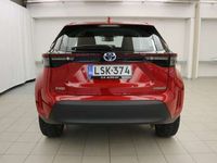 käytetty Toyota Yaris Cross 1,5 Hybrid Active