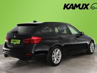 käytetty BMW 320 320 F31 Touring i A xDrive Business Exclusive //