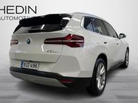 Käytetty BMW X3 299 HP (219 kW) 2025 Valkoinen Katumaasturi