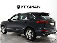 käytetty Porsche Cayenne S E-Hybrid E-